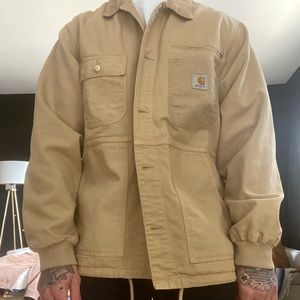 Carhartt Medley Jacket, size Medium
